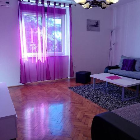 Apartments Cosy And Comfortably Rijeka Buitenkant foto