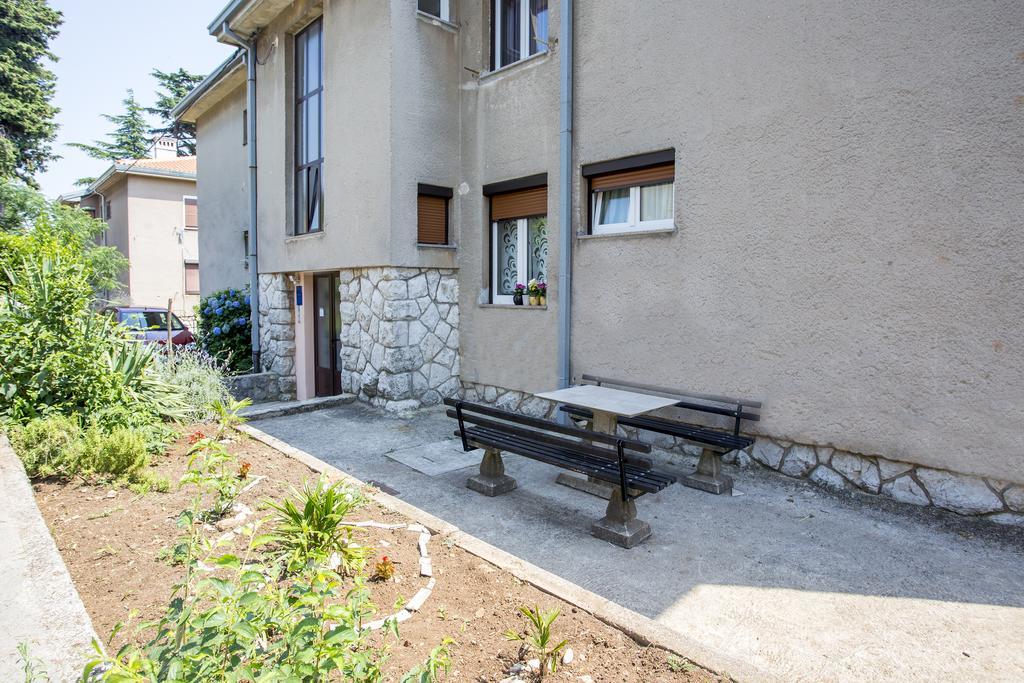 Apartments Cosy And Comfortably Rijeka Kamer foto