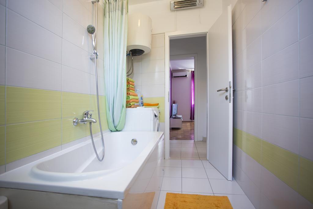 Apartments Cosy And Comfortably Rijeka Kamer foto