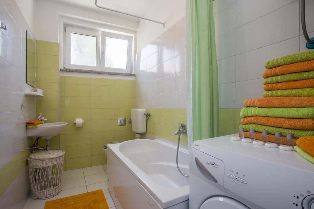 Apartments Cosy And Comfortably Rijeka Kamer foto