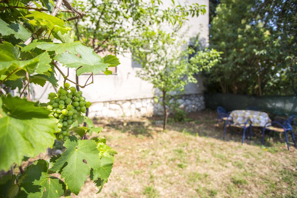 Apartments Cosy And Comfortably Rijeka Kamer foto