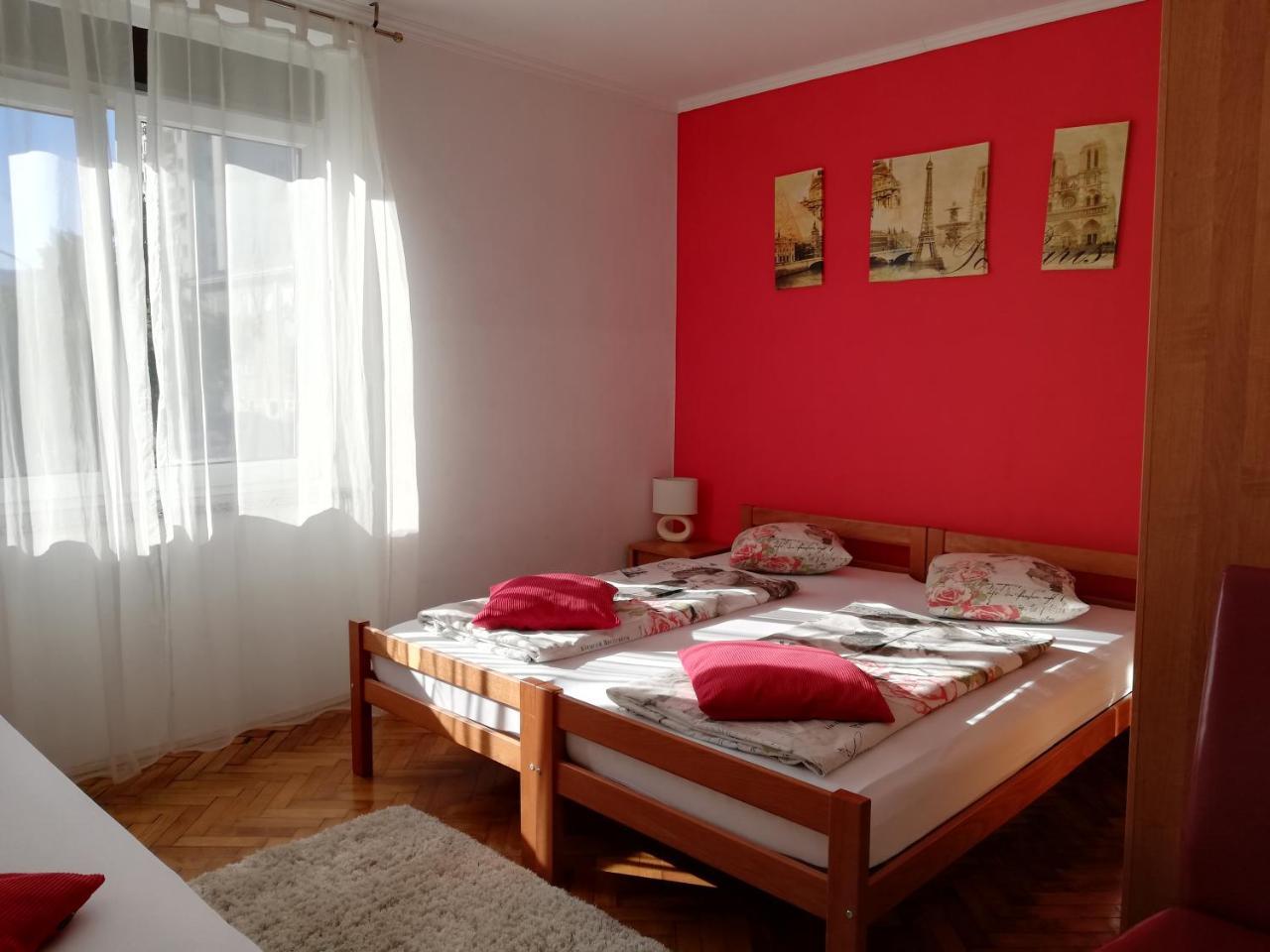 Apartments Cosy And Comfortably Rijeka Buitenkant foto