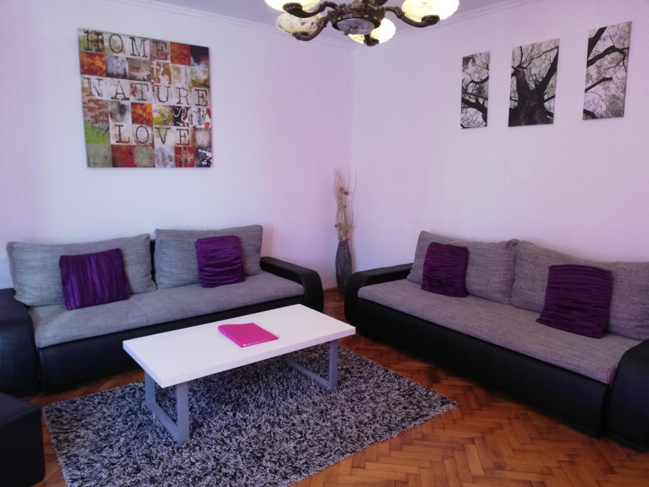 Apartments Cosy And Comfortably Rijeka Buitenkant foto